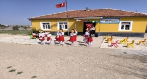 23 Nisan